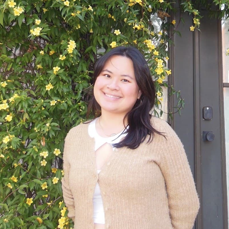 Katie, founder of Pond